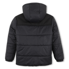 Steppjacke mit Kapuze BOSS 
                    JUNGE