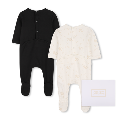 Pyjamastock KENZO KIDS UNISEX