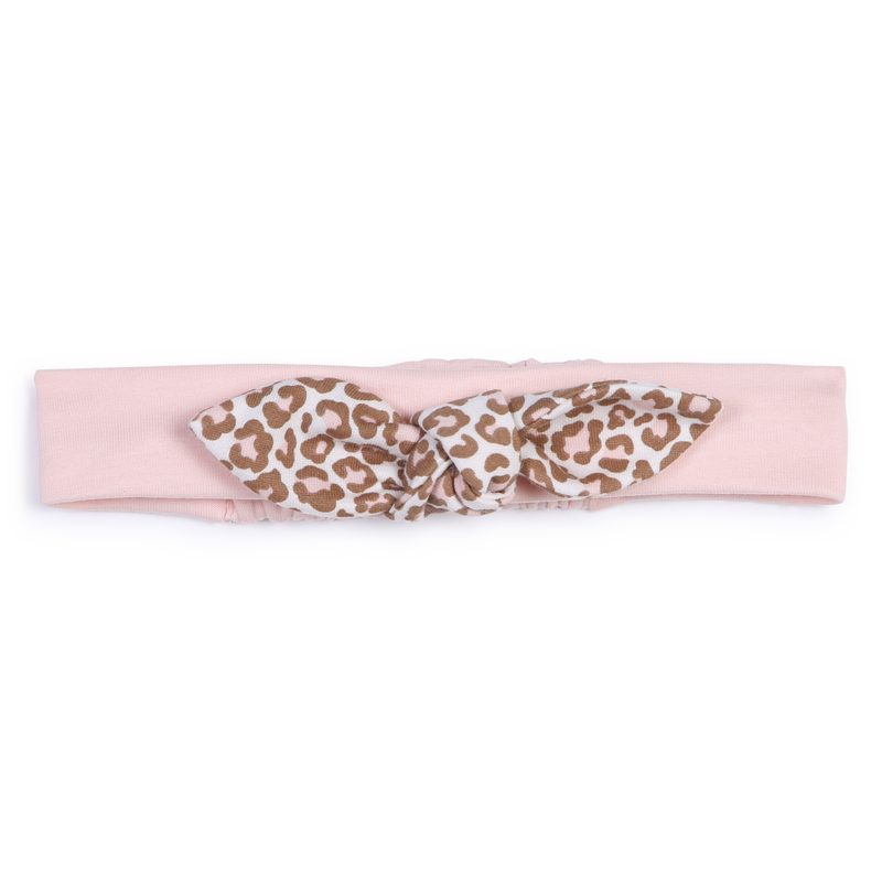 Kleid, Leggings und Stirnband KENZO KIDS 
                        M&Auml;DCHEN