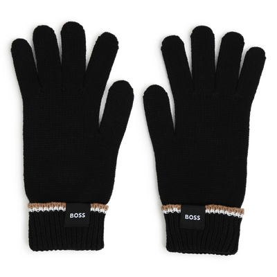 Handschuhe BOSS JUNGE
