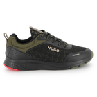 Sneaker aus Textil HUGO 
                    JUNGE