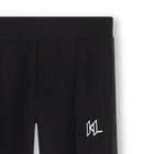 Sportanzug KARL LAGERFELD KIDS 
                    JUNGE