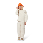 Set aus Sweatshirt und Hose KENZO KIDS 
                    M&Auml;DCHEN