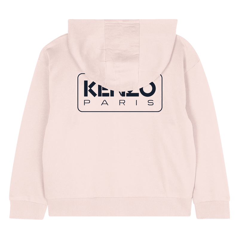 Jogger-Strickjacke KENZO KIDS 
                        UNISEX
