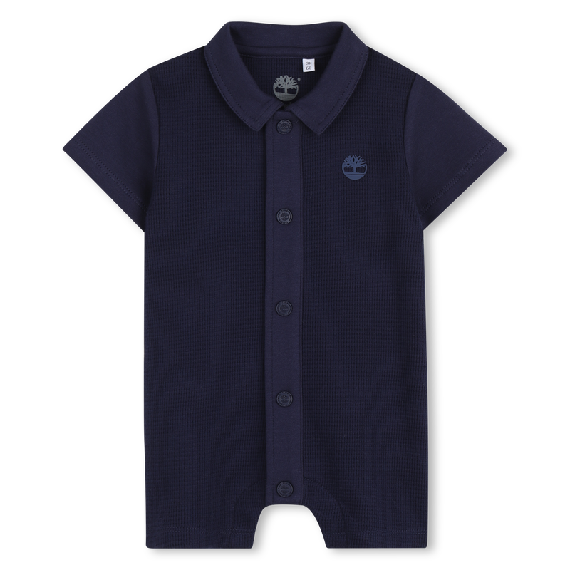 SET AUS NEOPRENANZUG UND BUCKET HAT TIMBERLAND 
                        JUNGE