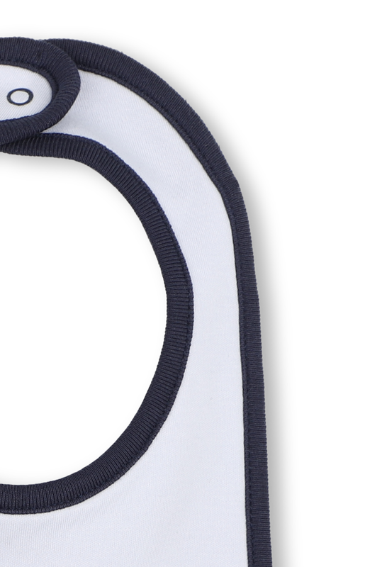 Body, Latzhose und Mütze Set BOSS 
                        JUNGE