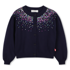 Strickcardigan BILLIEBLUSH 
                    M&Auml;DCHEN