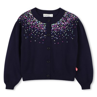Strickcardigan BILLIEBLUSH M&Auml;DCHEN