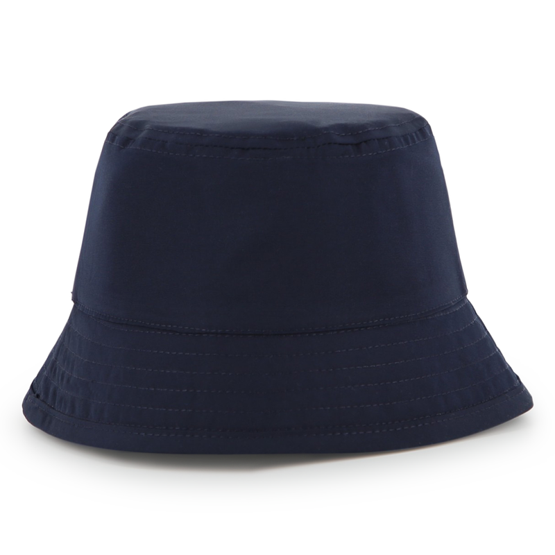 REVERSIBLER BOB BOSS 
                        JUNGE