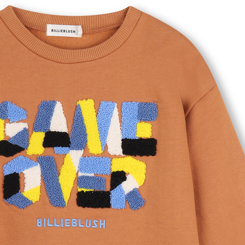 Sweat BILLIEBLUSH 
                        JUNGE