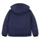 Parka mit Kapuze TIMBERLAND 
                    JUNGE