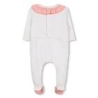 Pyjama aus Baumwolle KENZO KIDS 
                    M&Auml;DCHEN