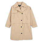 2-in-1-grabenmantel DKNY 
                    M&Auml;DCHEN