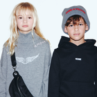 Rollkragenpullover ZADIG VOLTAIRE 
                    M&Auml;DCHEN