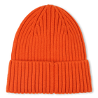 Gestrickte M&uuml;tze mit Logo TIMBERLAND 
                    JUNGE
