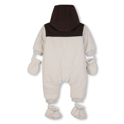 Pilotenanzug TIMBERLAND JUNGE