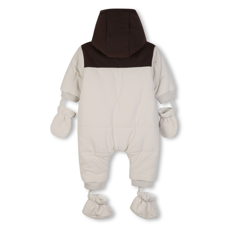 Pilotenanzug TIMBERLAND 
                        JUNGE
