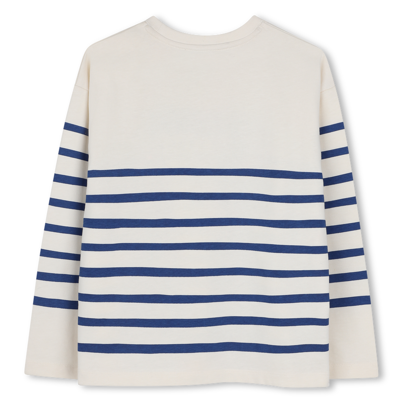 Langarmshirt MARC JACOBS 
                        JUNGE