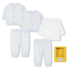 Reversibles 3-teiliges Set MARC JACOBS 
                    UNISEX