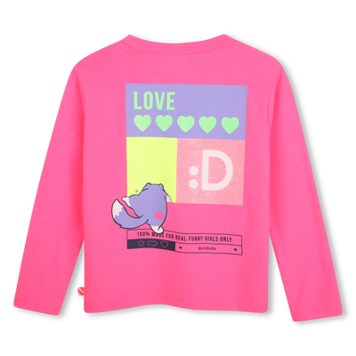 Langarmshirt BILLIEBLUSH M&Auml;DCHEN