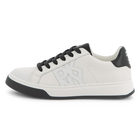 Ledersneaker mit Schn&uuml;rung DKNY 
                    UNISEX