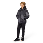 Steppjacke mit Kapuze BOSS 
                    JUNGE