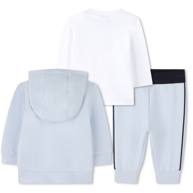 3-teiliges Set BOSS 
                        JUNGE