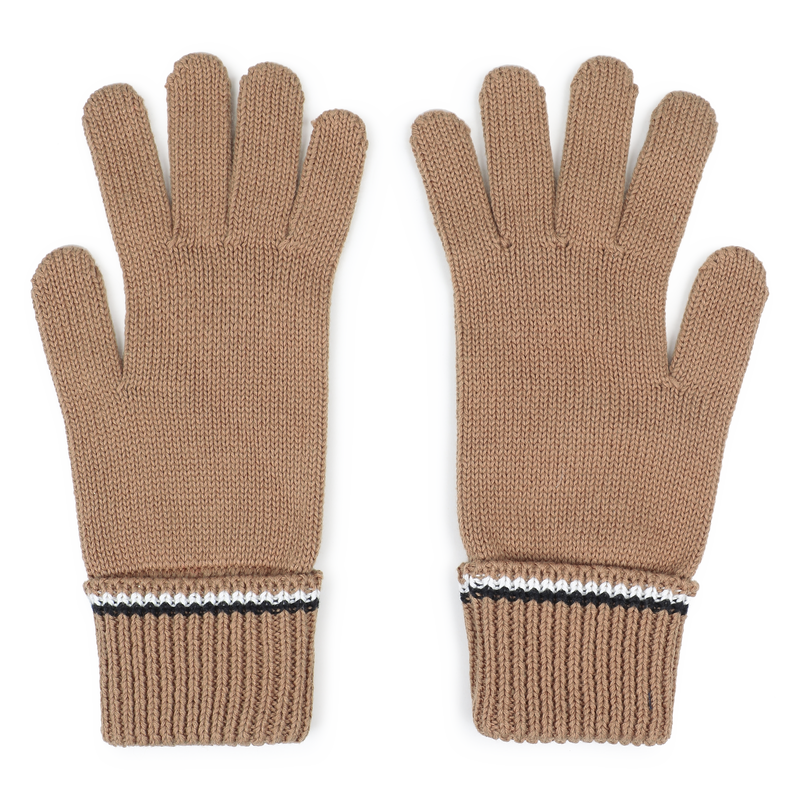 Handschuhe BOSS 
                        JUNGE