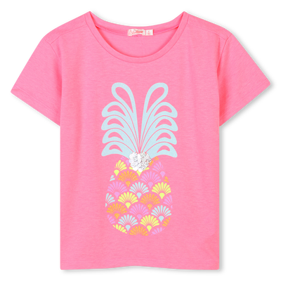 Kurzarmshirt BILLIEBLUSH M&Auml;DCHEN