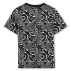 Kurz&auml;rmeliges T-Shirt DKNY 
                    JUNGE