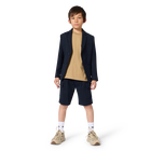 Kurz&auml;rmeliges t-shirt BOSS 
                    JUNGE