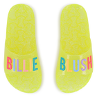 Klopfen BILLIEBLUSH 
                    M&Auml;DCHEN