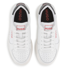 Sportschuhe HUGO 
                    JUNGE