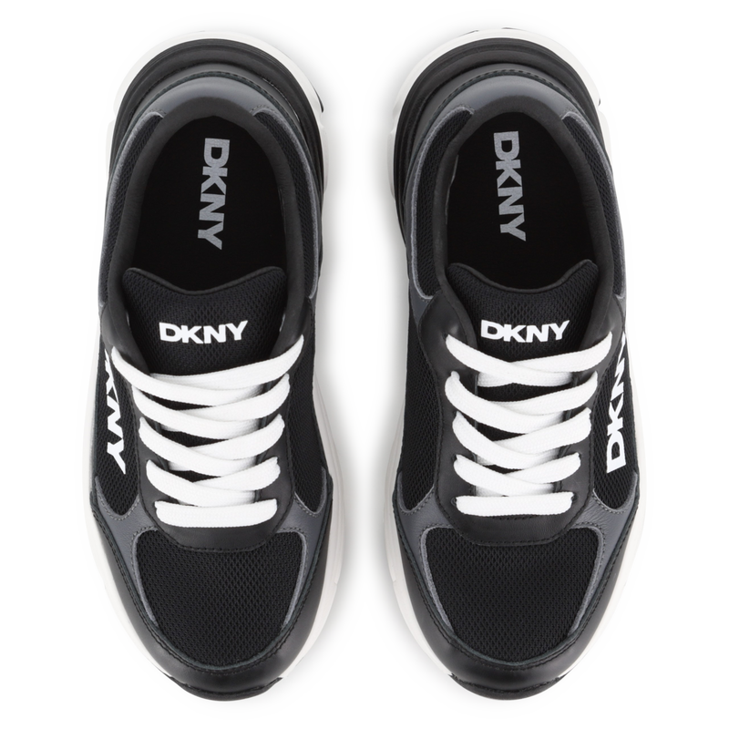 Sportschuhe DKNY 
                        JUNGE