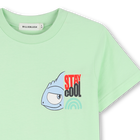 Kurz&auml;rmeliges t-shirt BILLIEBLUSH 
                    JUNGE
