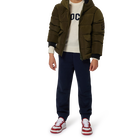 Wasserabweisende Steppjacke ZADIG VOLTAIRE 
                    JUNGE