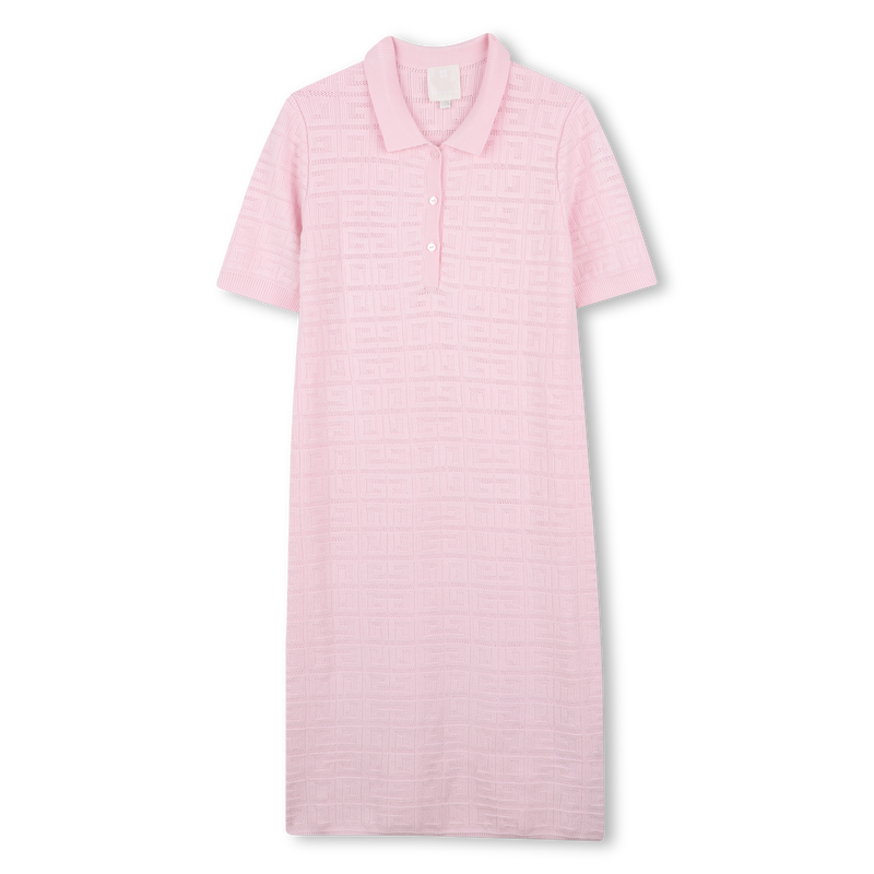 STRICKKLEID GIVENCHY 
                        M&Auml;DCHEN