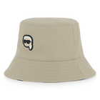 Bob reversibel KARL LAGERFELD KIDS 
                    JUNGE