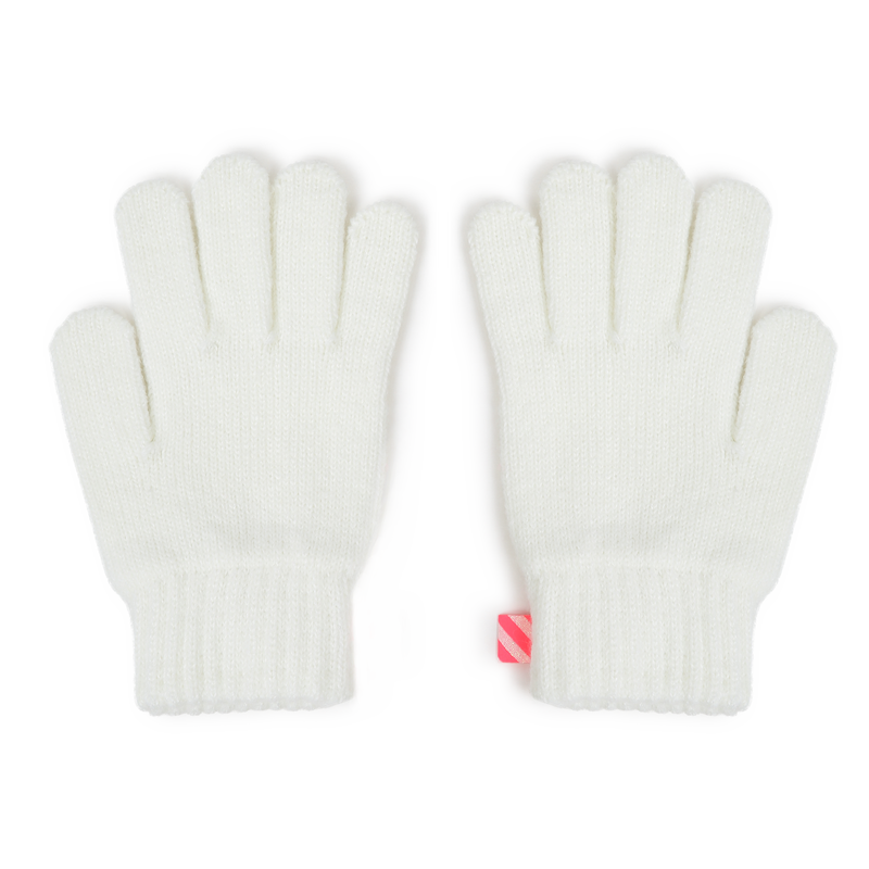 Handschuhe BILLIEBLUSH 
                        M&Auml;DCHEN