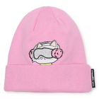 Strickm&uuml;tze KARL LAGERFELD KIDS 
                    M&Auml;DCHEN