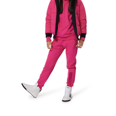 Jogginghose aus Molton DKNY UNISEX