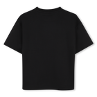 T-Shirt mit kurzen &Auml;rmeln BOSS 
                    JUNGE