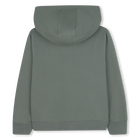 Cardigan mit Kapuze DKNY 
                    JUNGE