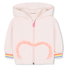 Set aus Strickjacke und Hose BILLIEBLUSH 
                    M&Auml;DCHEN