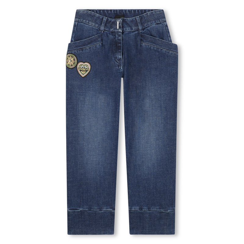 Jeanshose GIVENCHY 
                        M&Auml;DCHEN