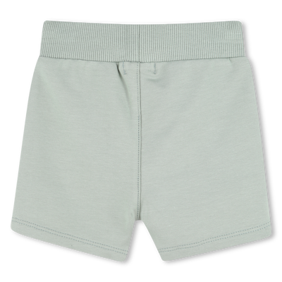 Shorts mit Pattentasche TIMBERLAND JUNGE