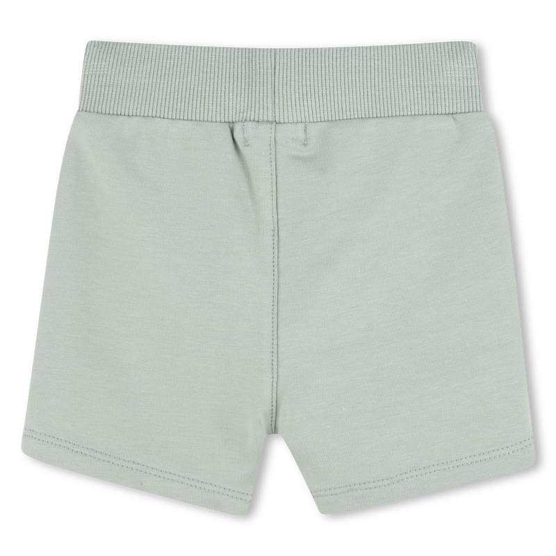 Shorts mit Pattentasche TIMBERLAND 
                        JUNGE