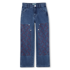 Jeanshose KENZO KIDS 
                    JUNGE