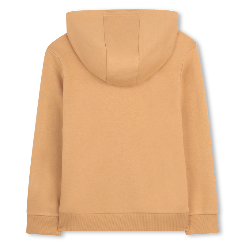 KAPUZENPULLOVER TIMBERLAND 
                        JUNGE