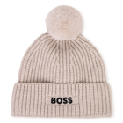 Strickm&uuml;tze BOSS 
                    JUNGE